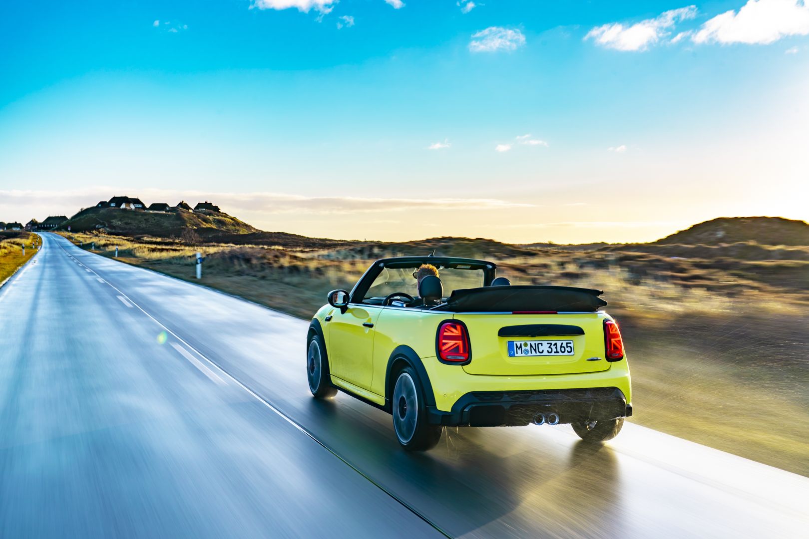 Mini Convertible photo 73