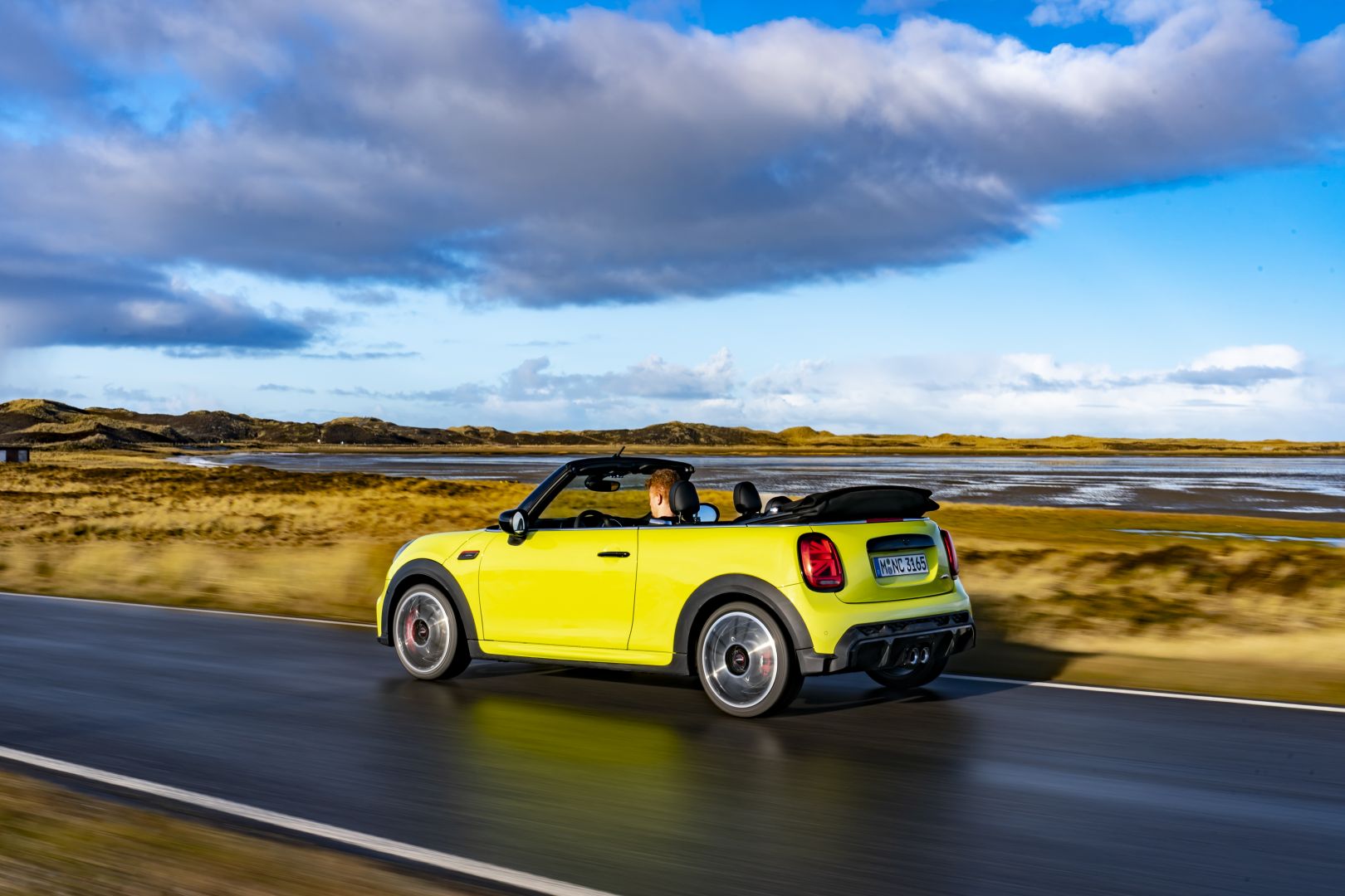 Mini Convertible photo 76