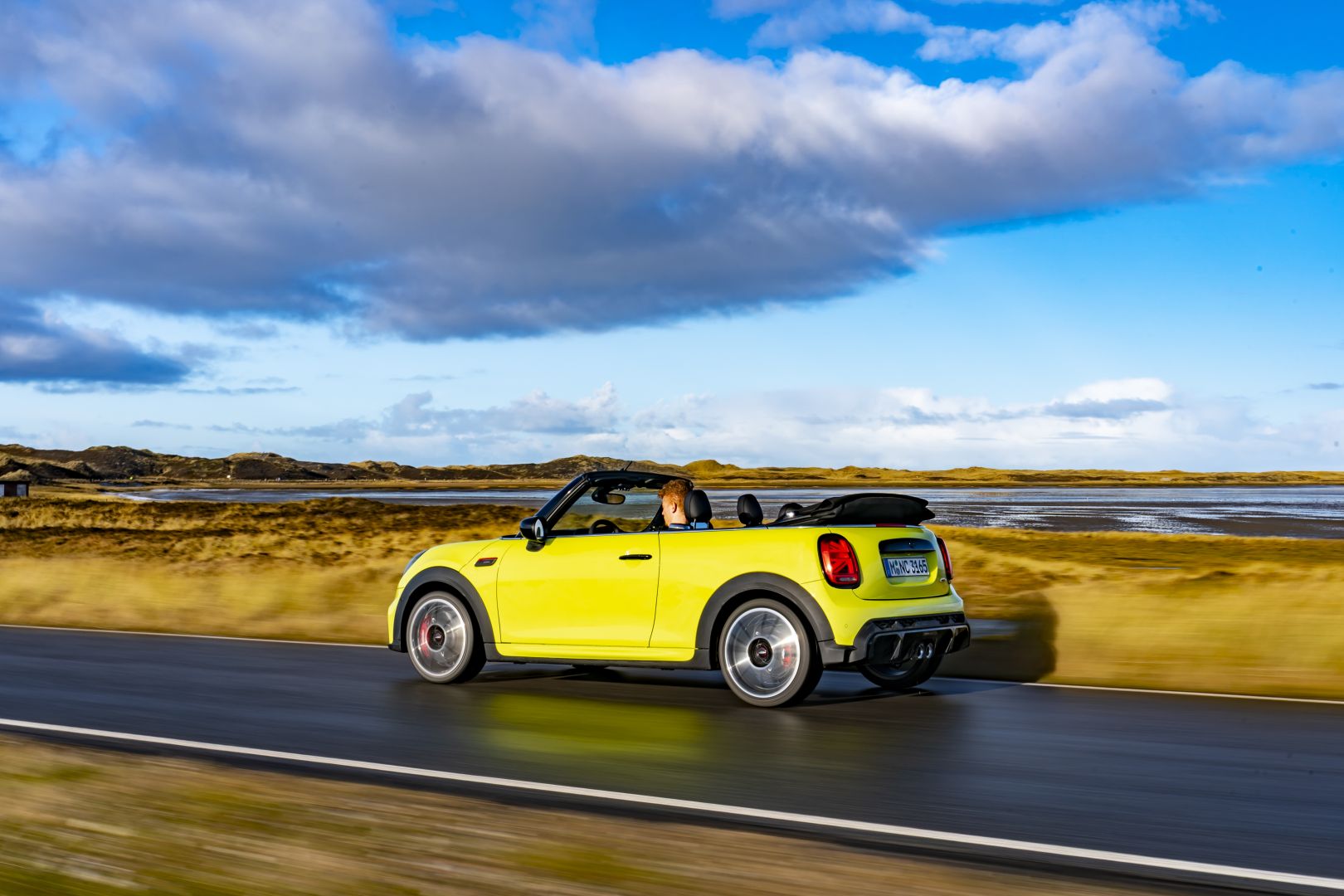 Mini Convertible photo 77