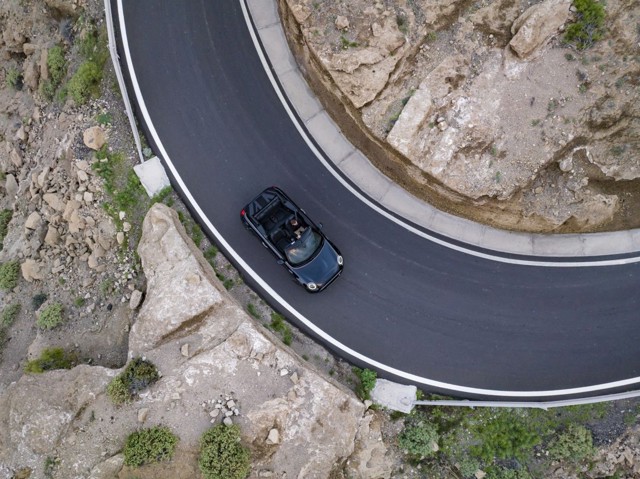 Mini Convertible photo 113