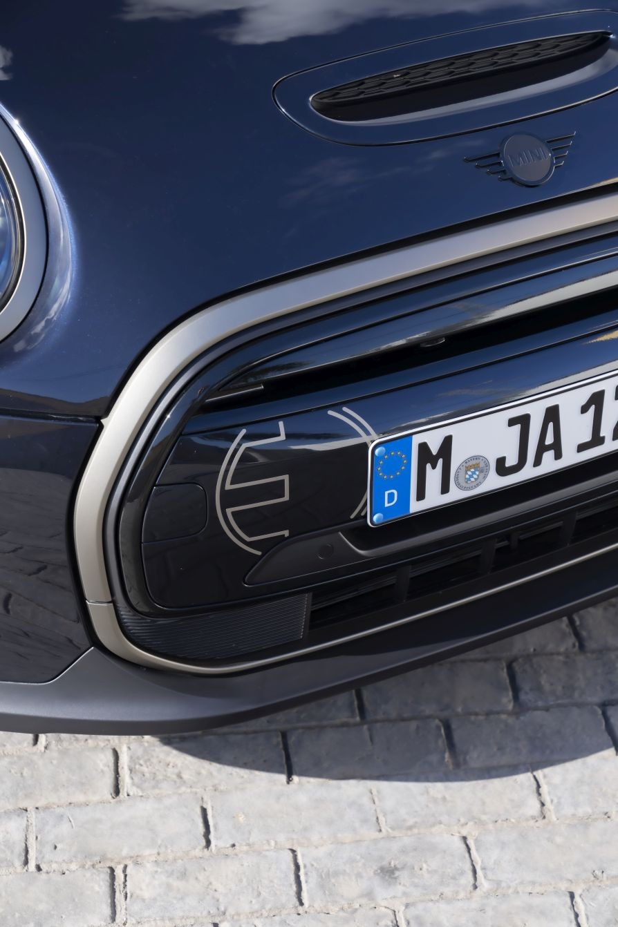 Mini Convertible photo 172