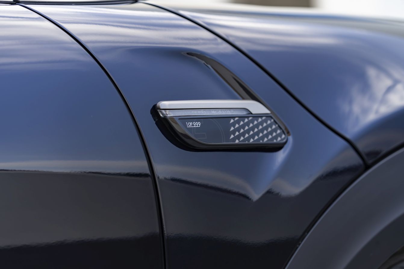 Mini Convertible photo 175