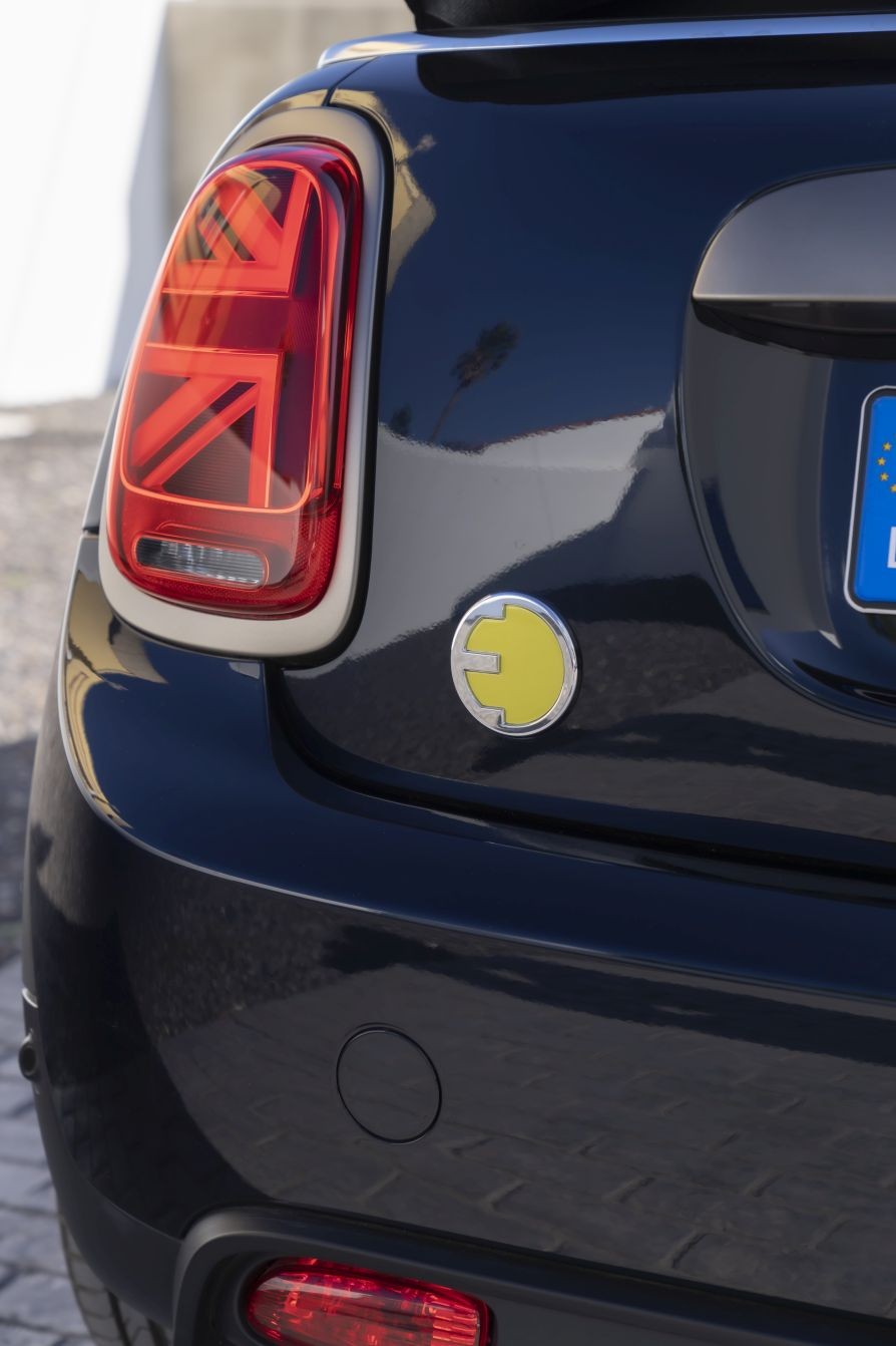 Mini Convertible photo 178