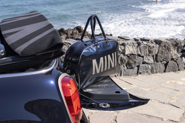 Mini Convertible photo 191