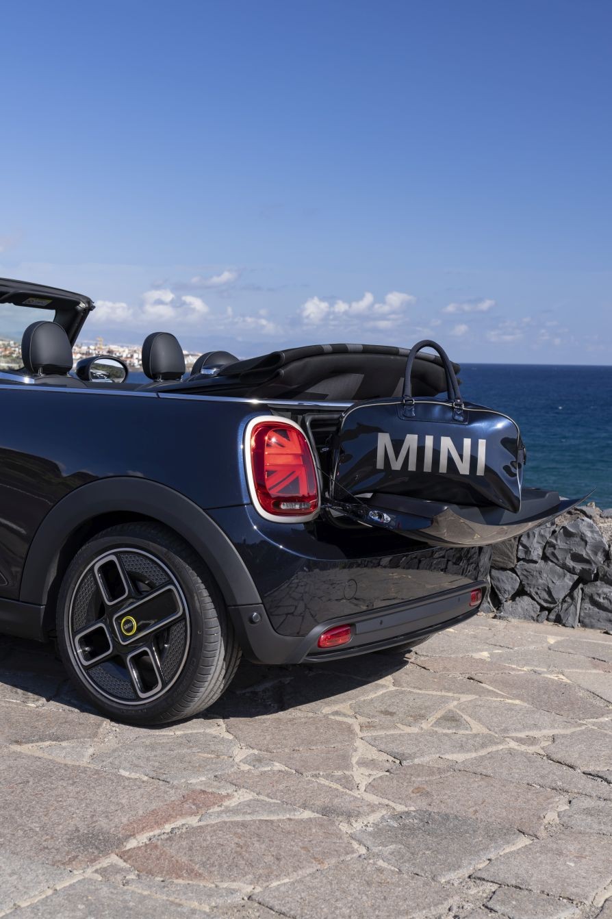 Mini Convertible photo 198
