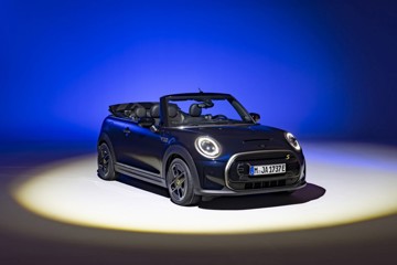 MINI Convertible