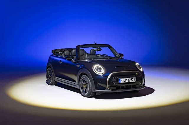 MINI Convertible