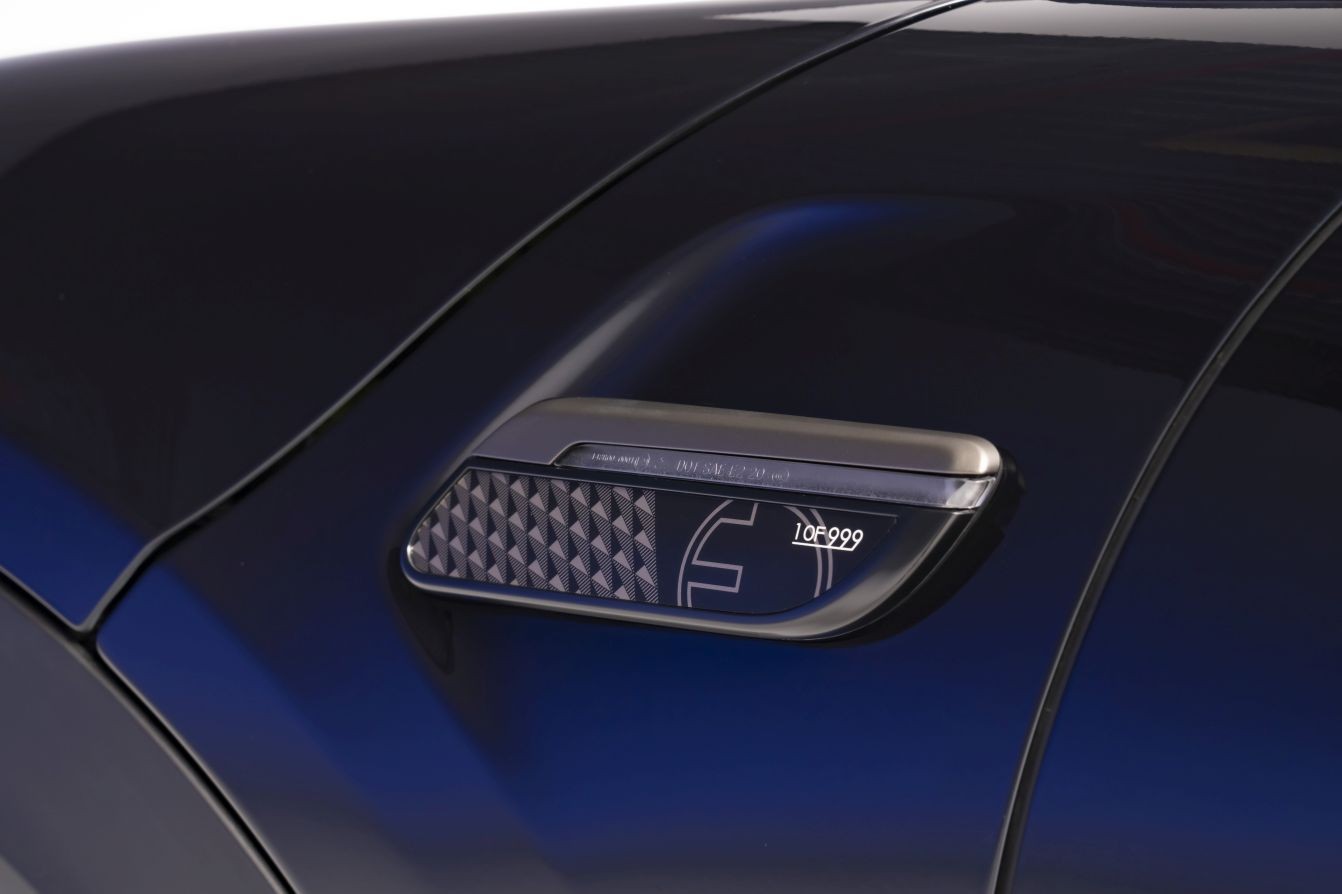 Mini Convertible photo 27