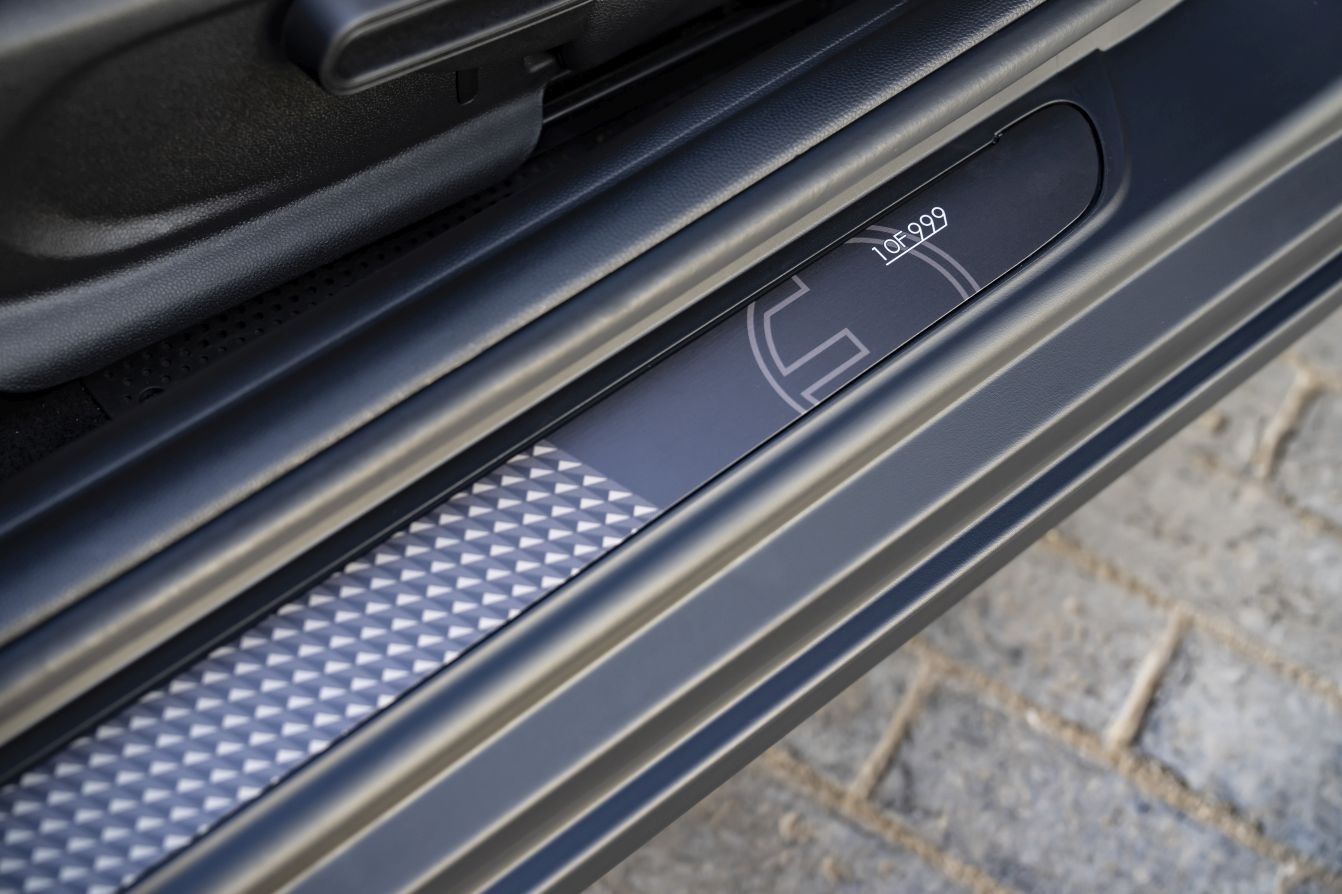 Mini Convertible photo 227