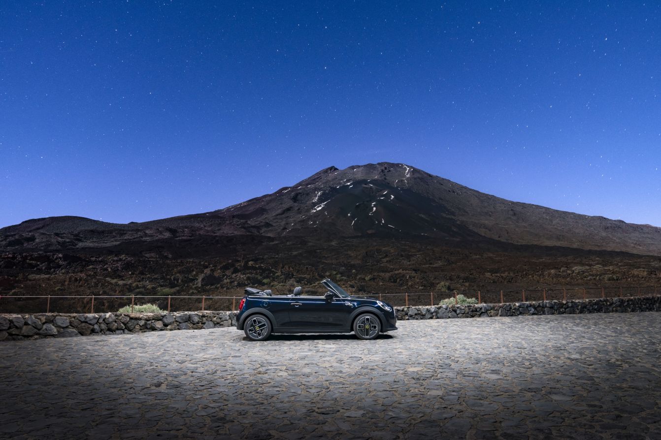 Mini Convertible photo 47