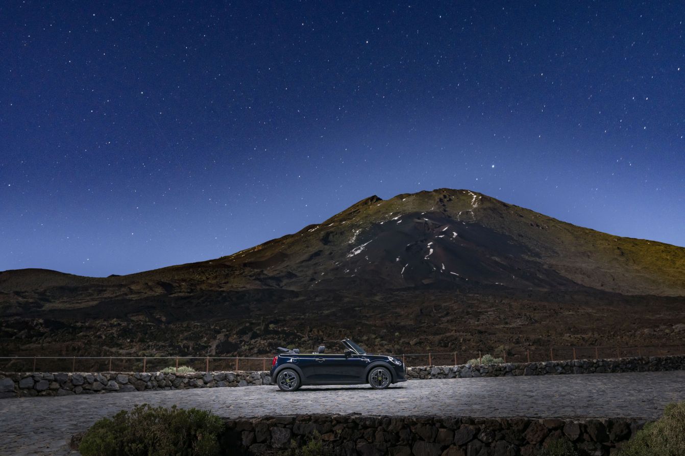 Mini Convertible photo 48