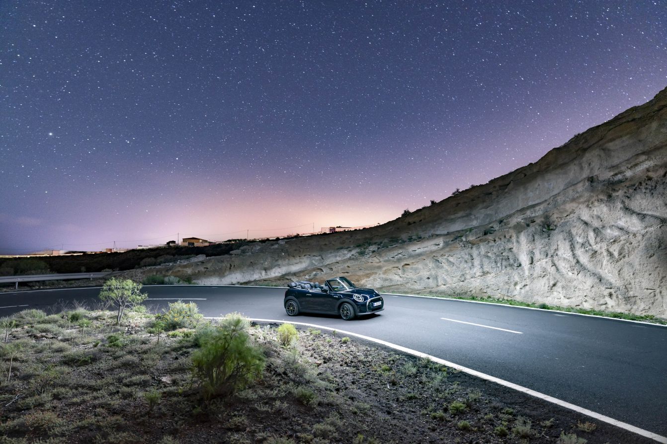 Mini Convertible photo 49