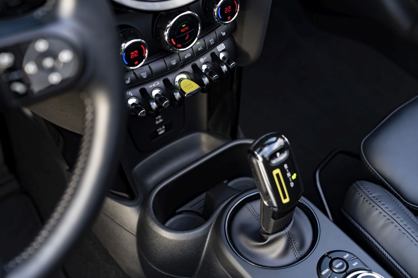 Mini Convertible photo 229