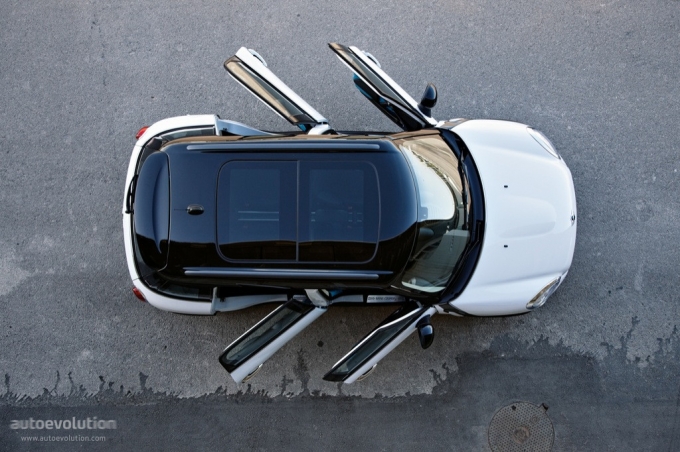 Mini Countryman photo 24