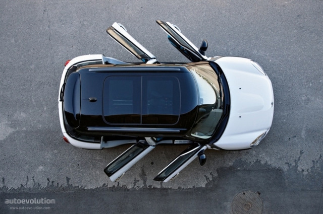 Mini Countryman photo 24