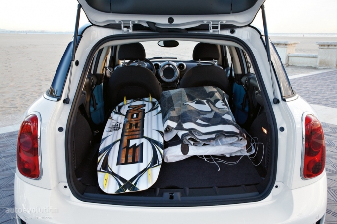 Mini Countryman photo 43