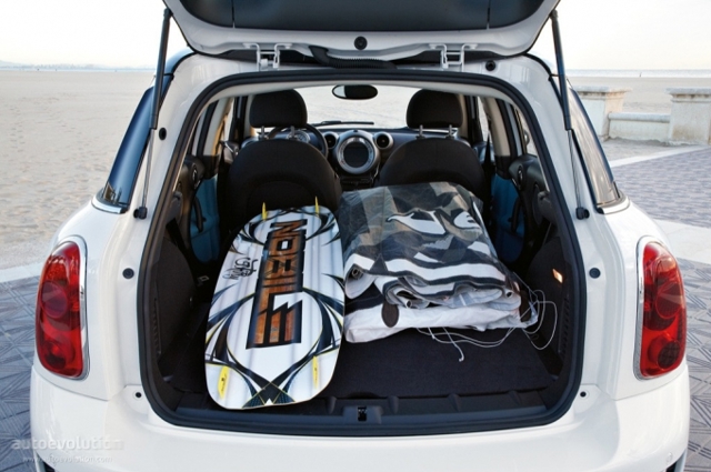 Mini Countryman photo 43