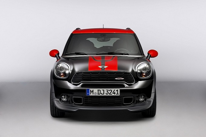 Mini Countryman photo 44