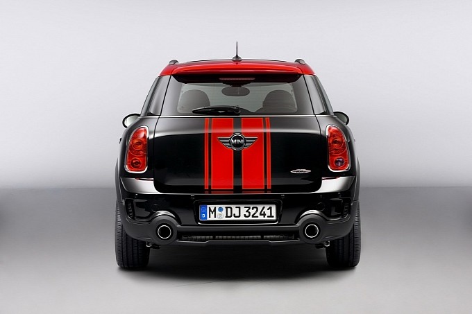 Mini Countryman photo 45