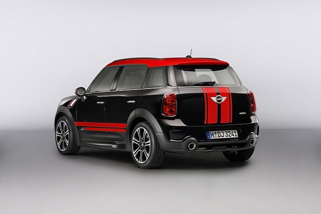 Mini Countryman photo 46