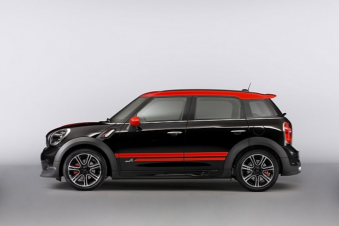 Mini Countryman photo 47