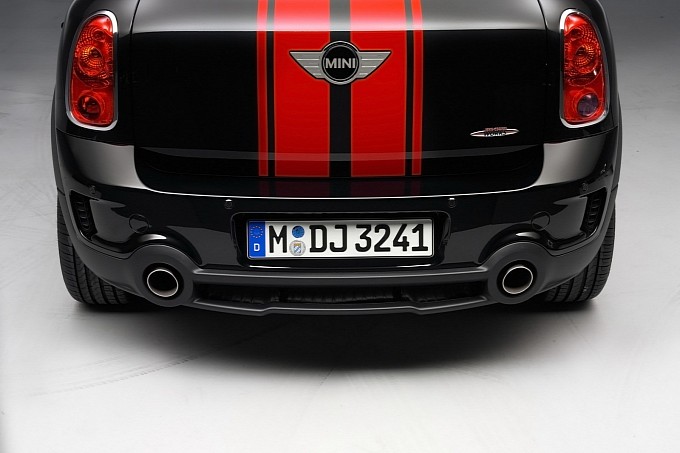 Mini Countryman photo 49