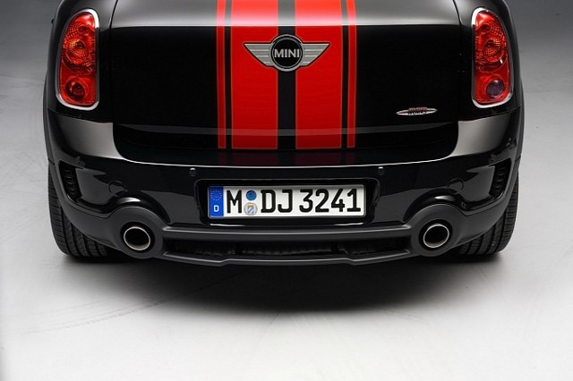 Mini Countryman photo 49