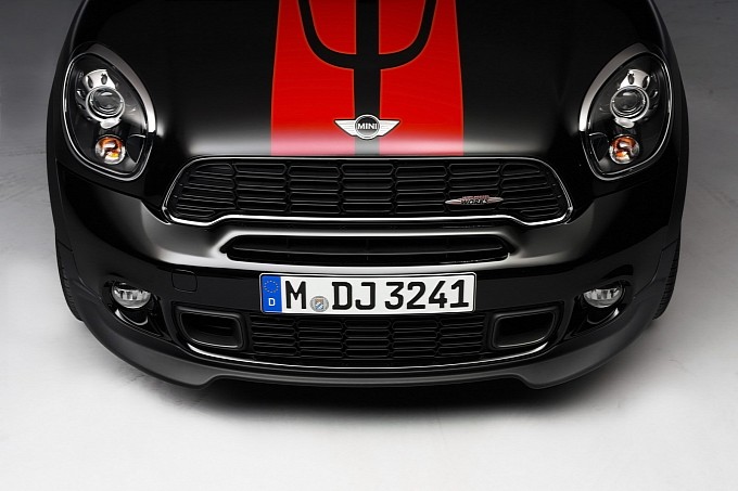 Mini Countryman photo 50