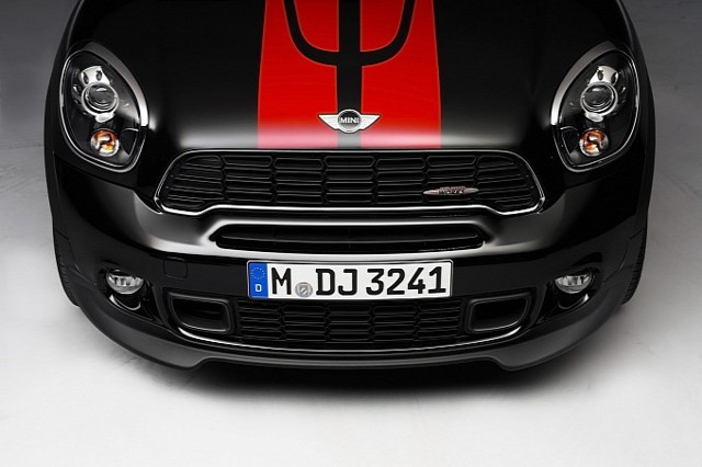 Mini Countryman photo 50
