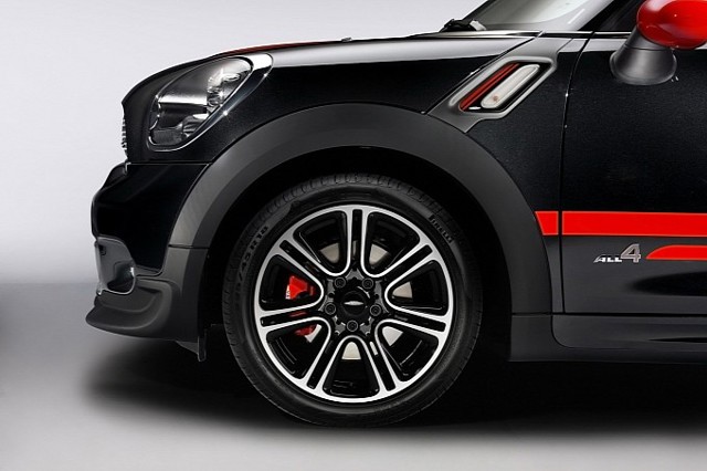 Mini Countryman photo 51