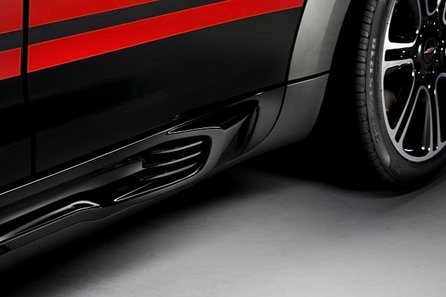 Mini Countryman photo 52
