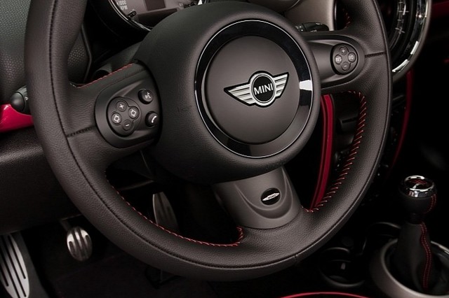 Mini Countryman photo 65