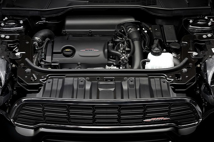 Mini Countryman photo 66