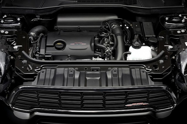 Mini Countryman photo 66