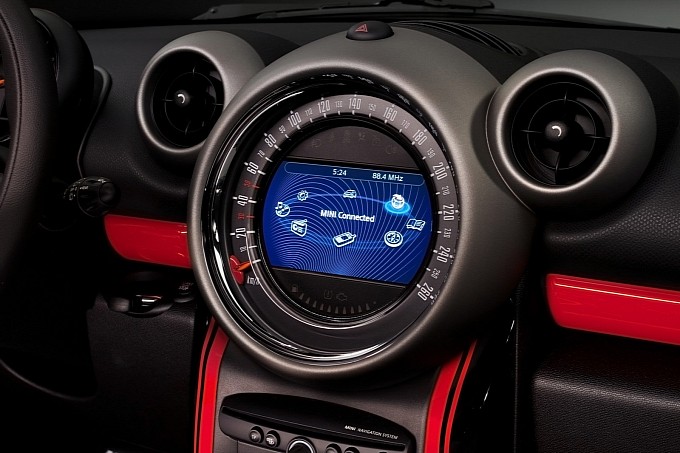 Mini Countryman photo 67