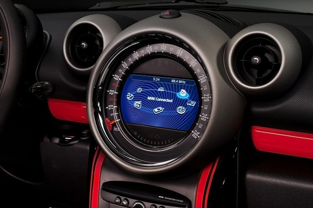 Mini Countryman photo 67