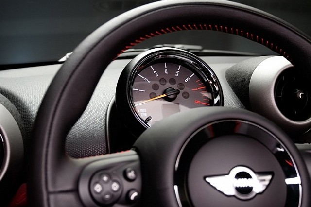 Mini Countryman photo 68