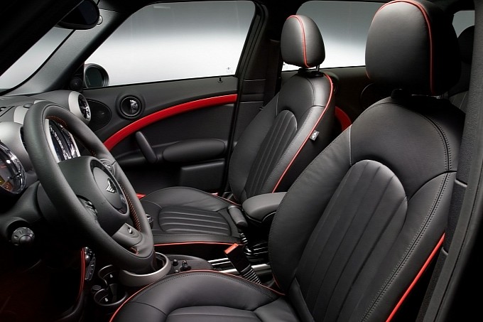 Mini Countryman photo 69