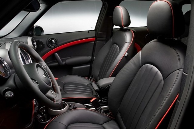 Mini Countryman photo 69