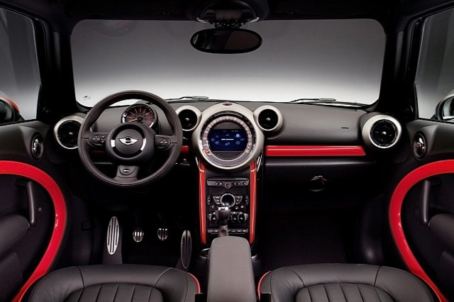 Mini Countryman photo 70