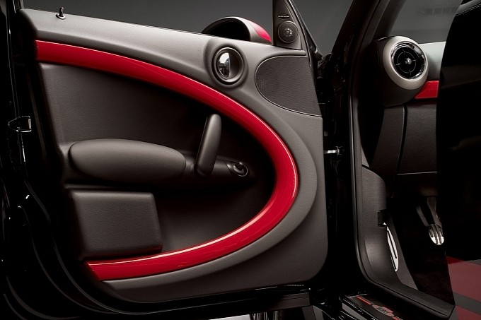 Mini Countryman photo 71