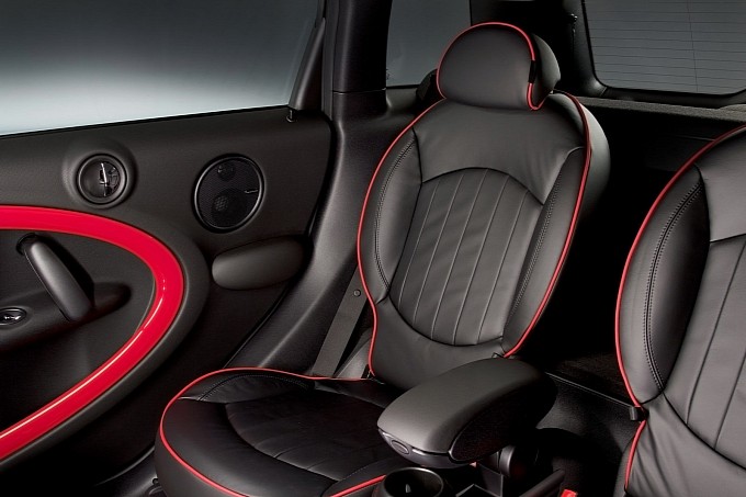 Mini Countryman photo 72