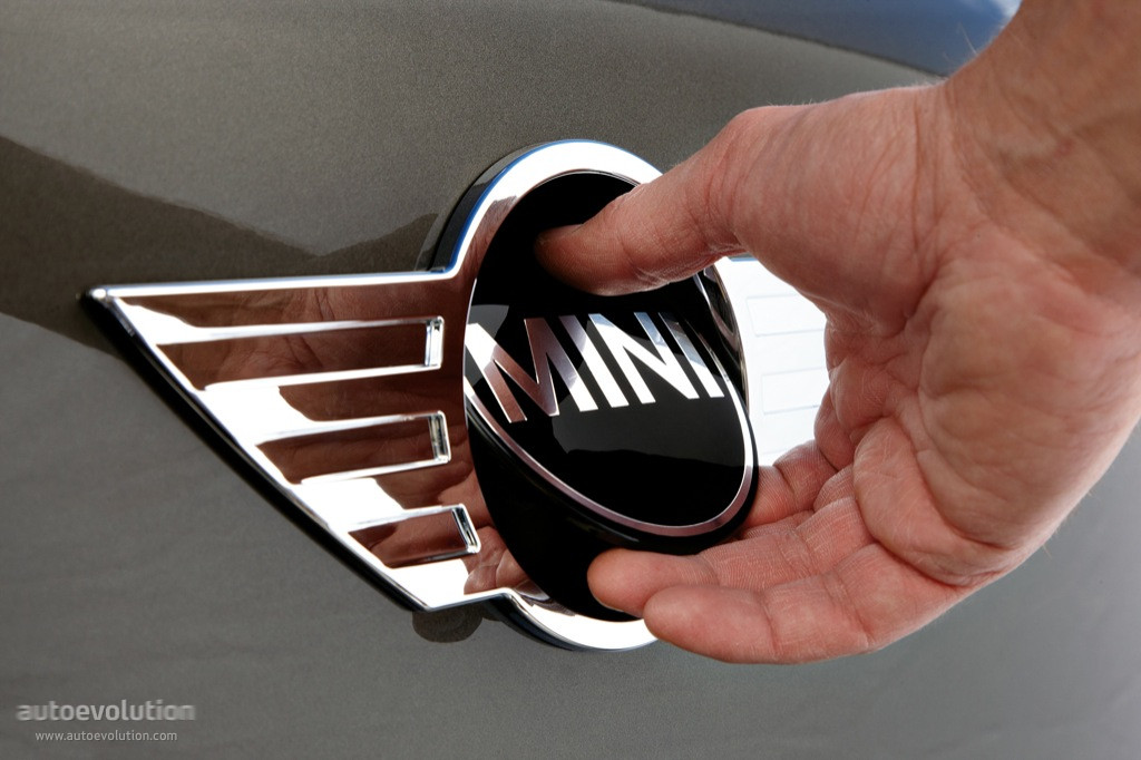 Mini Countryman photo 16