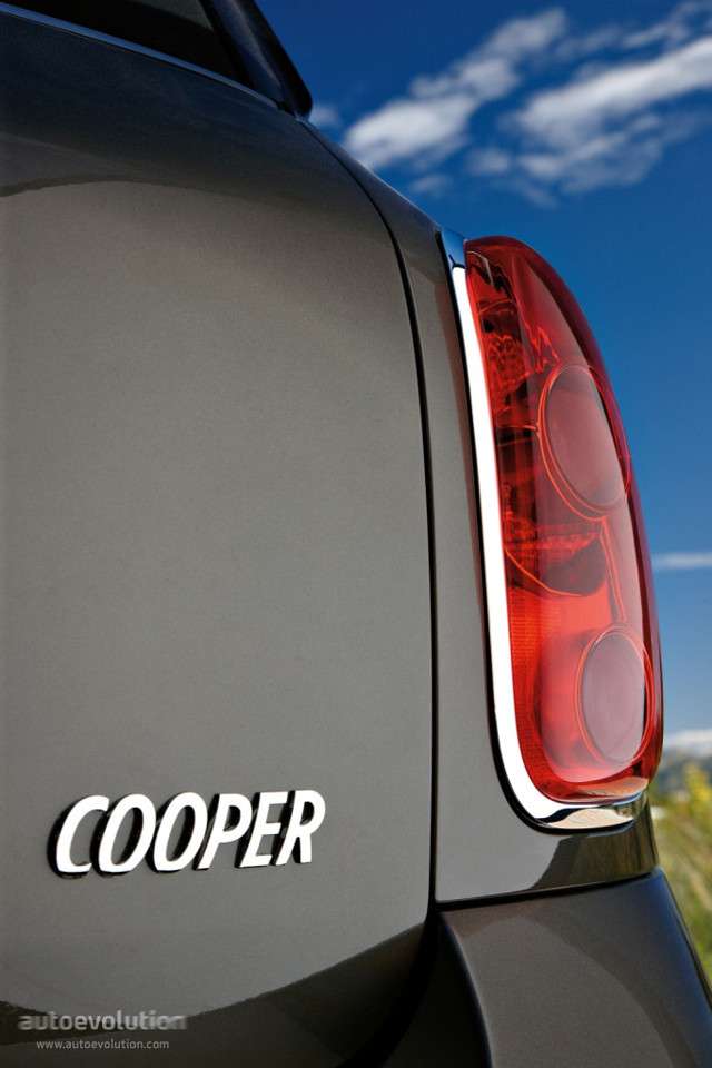 Mini Countryman photo 17