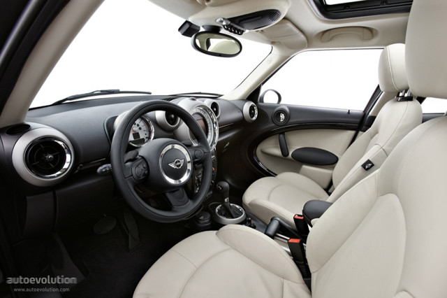 Mini Countryman photo 54
