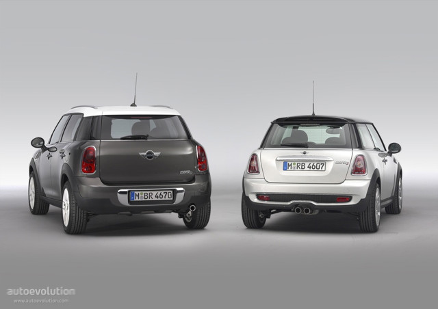 Mini Countryman photo 2