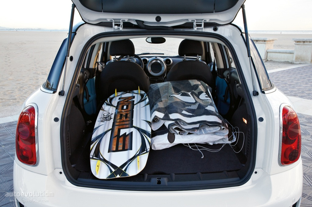 Mini Countryman photo 55