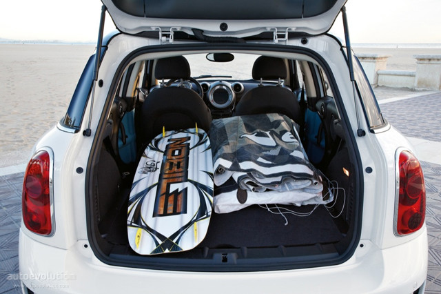 Mini Countryman photo 55