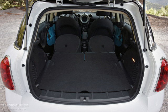 Mini Countryman photo 56