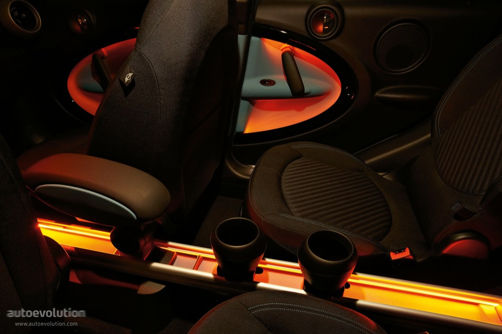 Mini Countryman photo 57